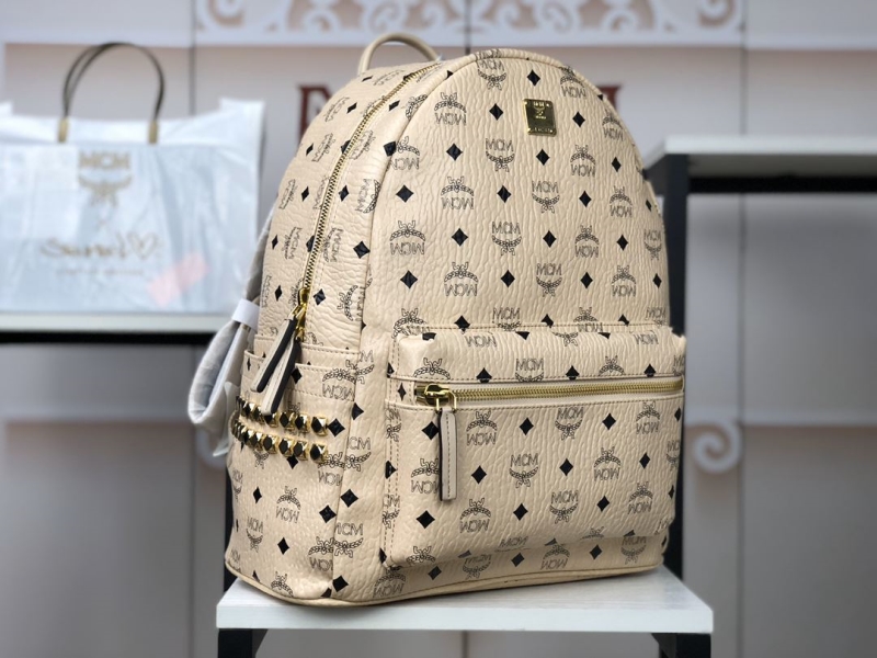 MCM Backpacks